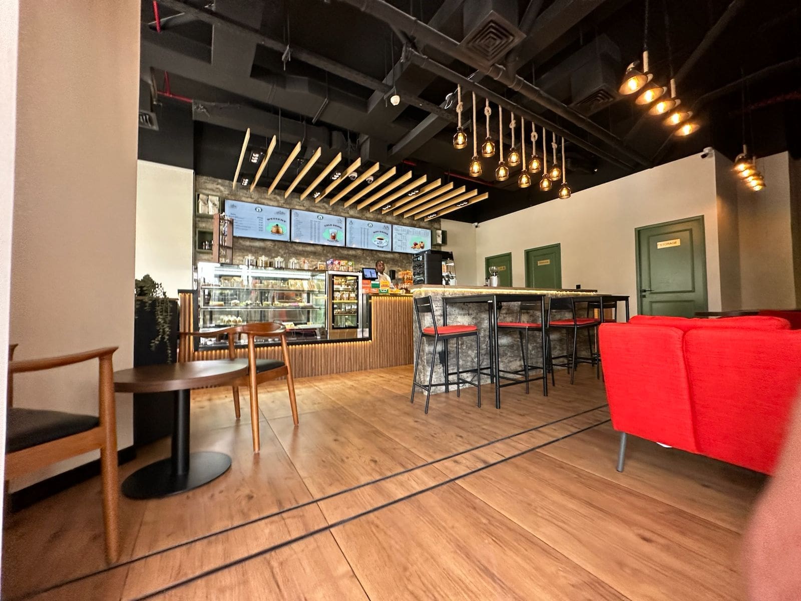 Retail Unit for Sale in Azizi Riviera with Guaranteed ROI