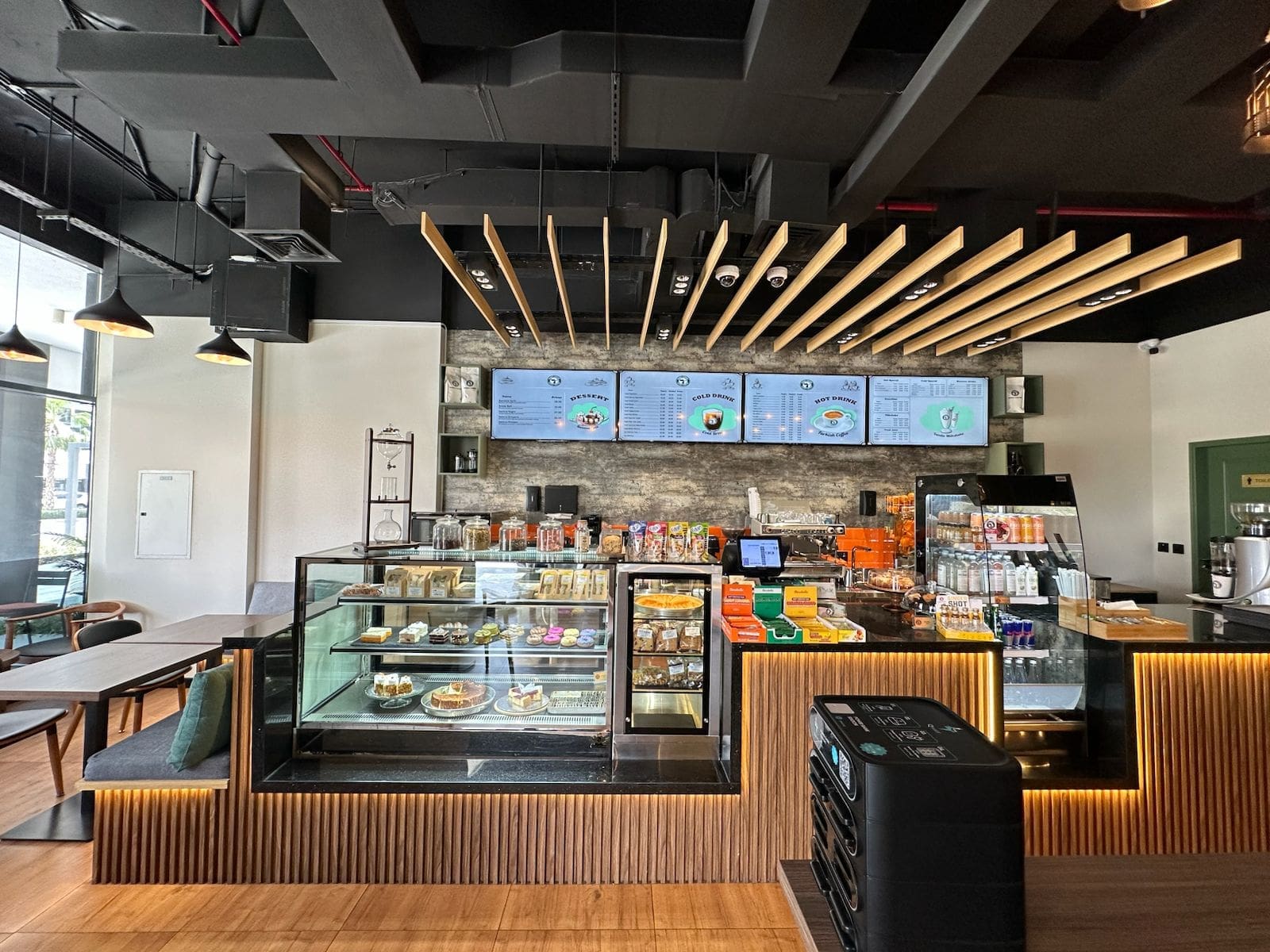 Retail Unit for Sale in Azizi Riviera with Guaranteed ROI