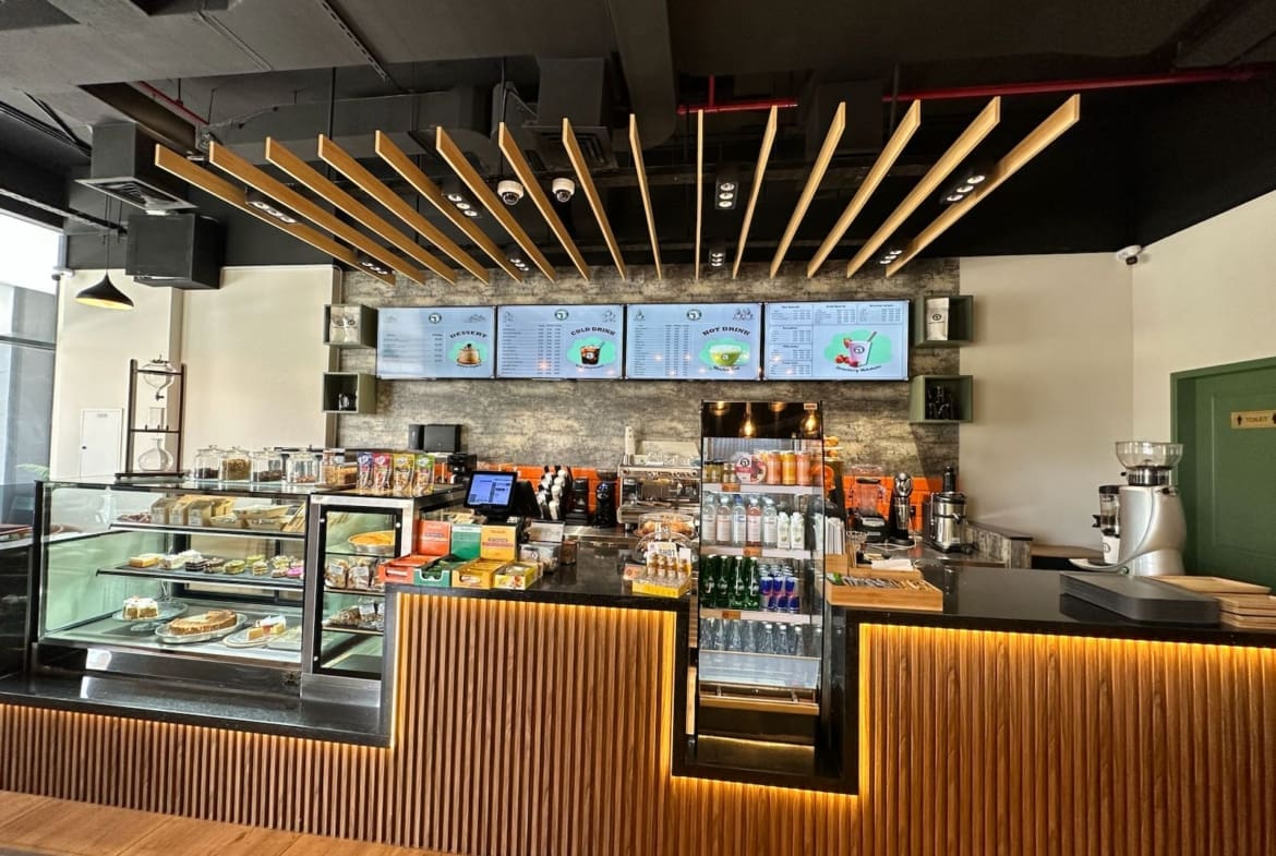 Retail Unit for Sale in Azizi Riviera with Guaranteed ROI