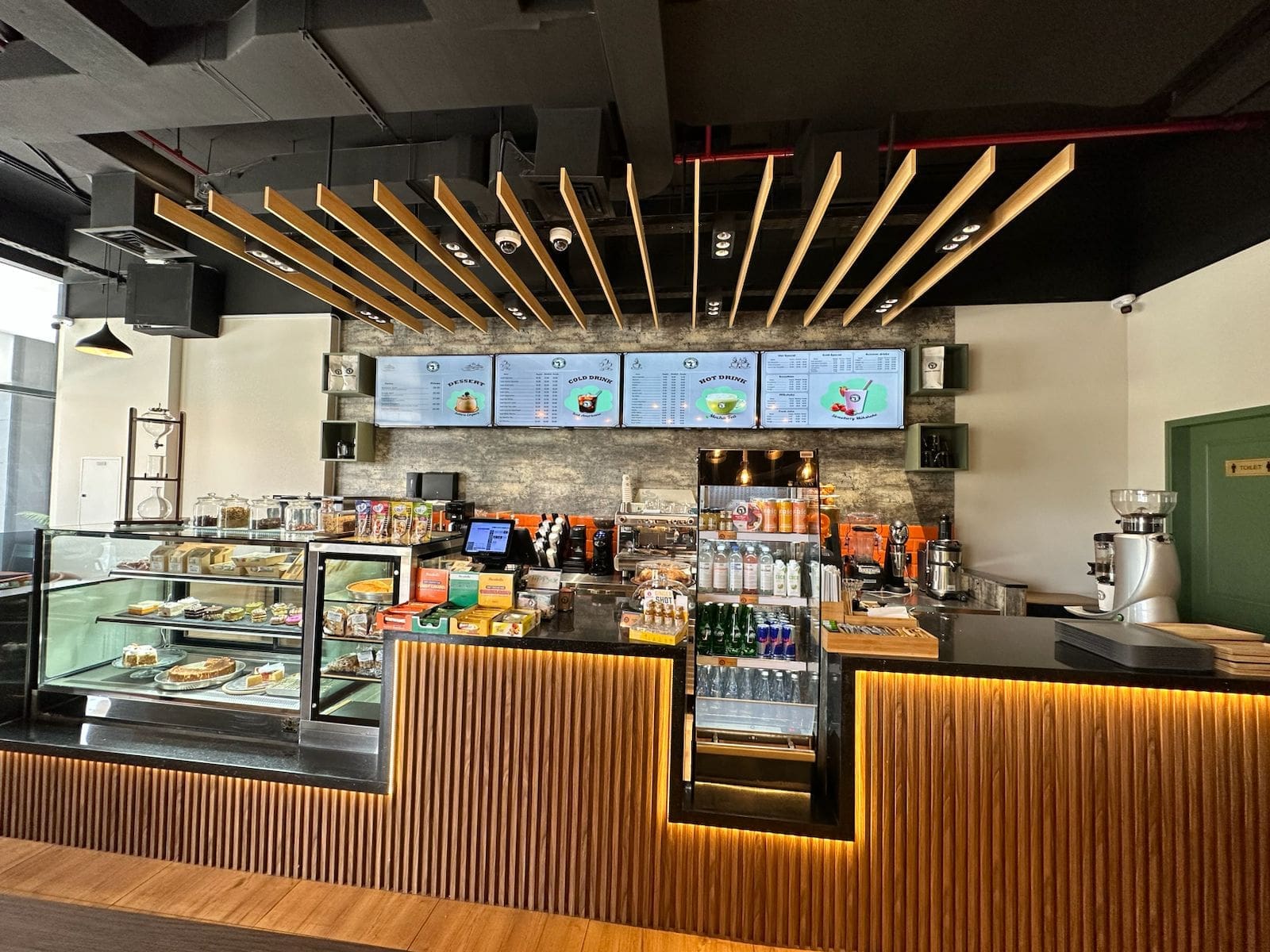 Retail Unit for Sale in Azizi Riviera with Guaranteed ROI