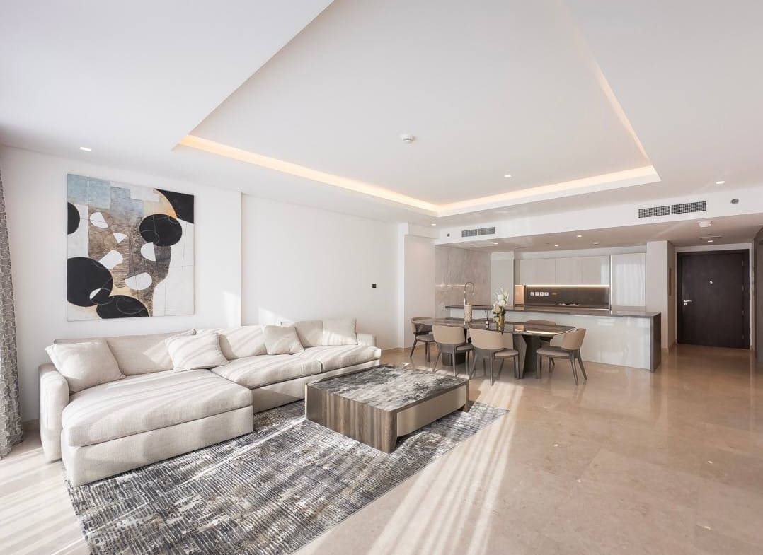 The Sterling by Omniyat