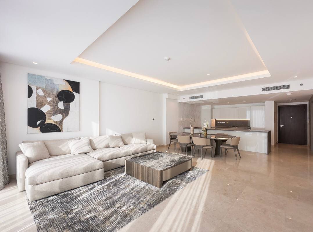 The Sterling by Omniyat