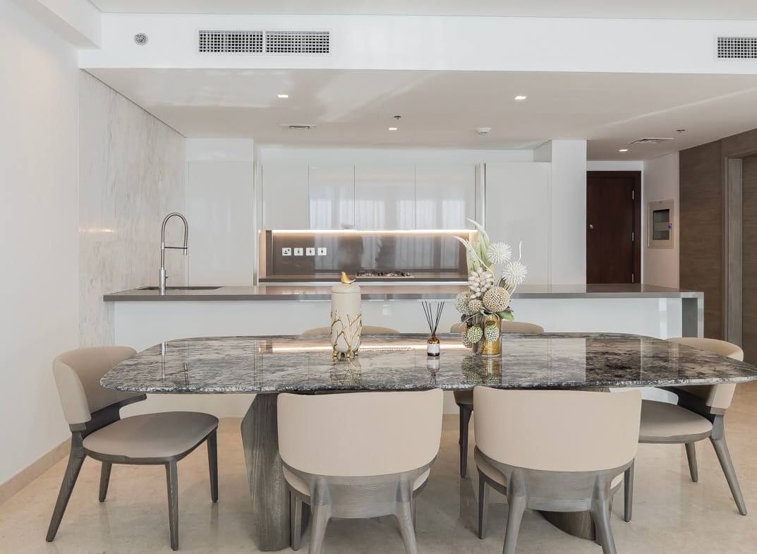 The Sterling by Omniyat