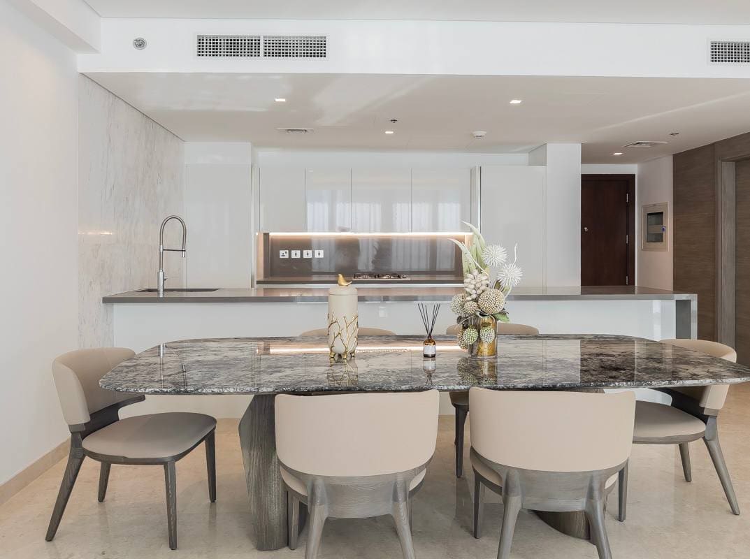 The Sterling by Omniyat