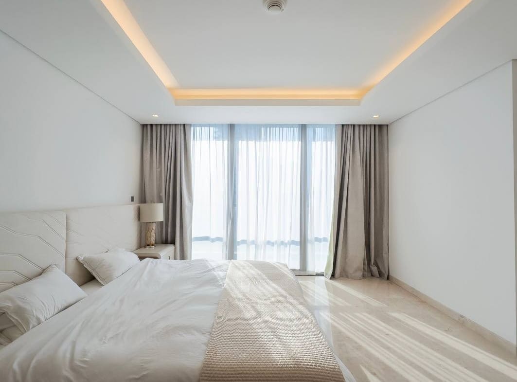 The Sterling by Omniyat