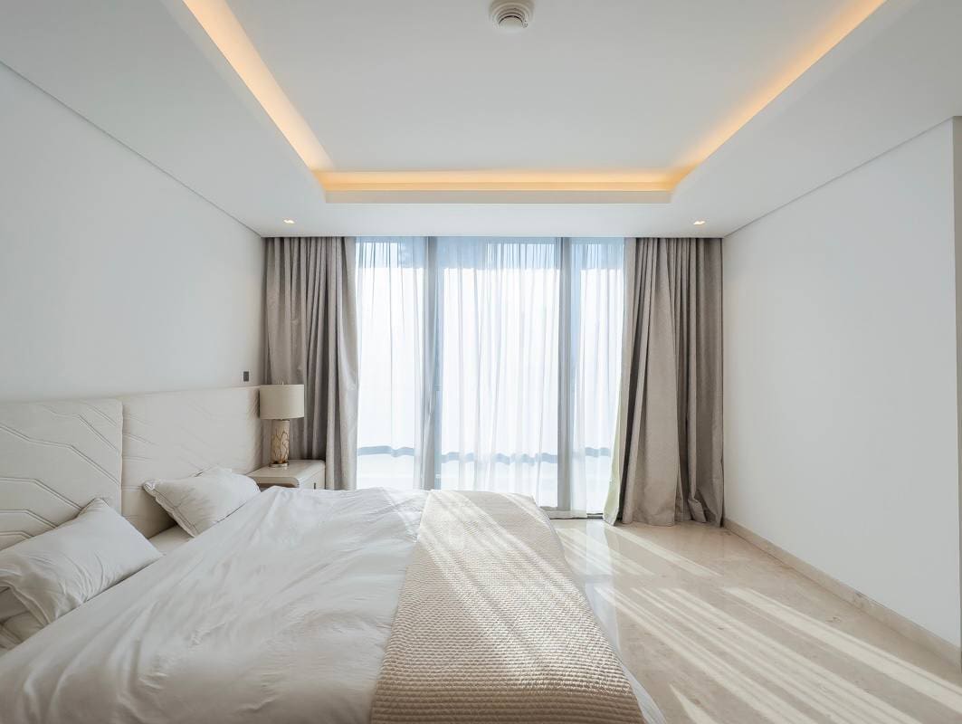 The Sterling by Omniyat