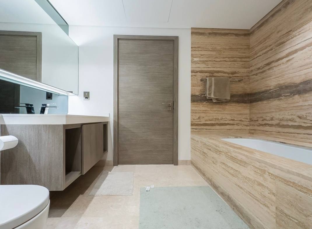 The Sterling by Omniyat