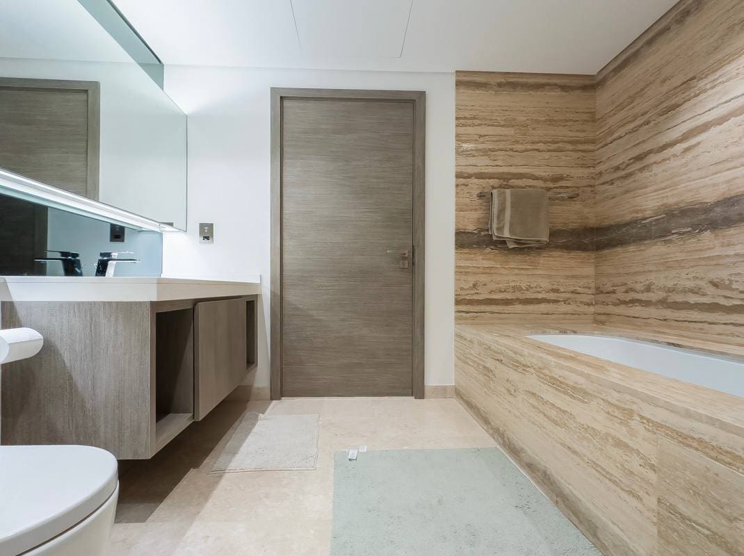 The Sterling by Omniyat