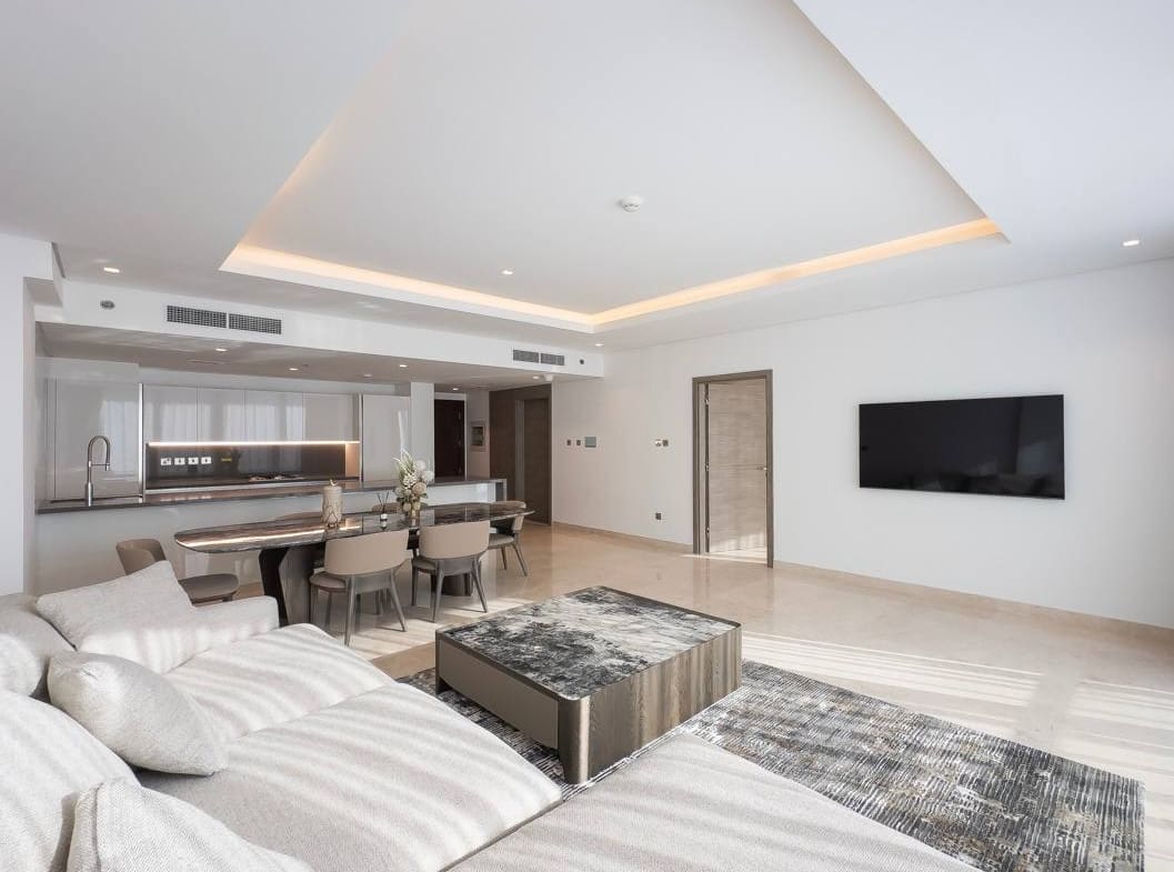 The Sterling by Omniyat