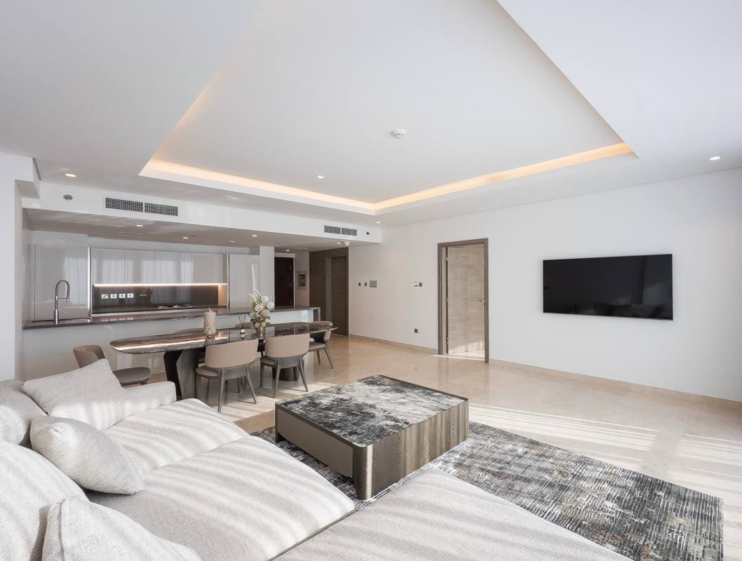 The Sterling by Omniyat