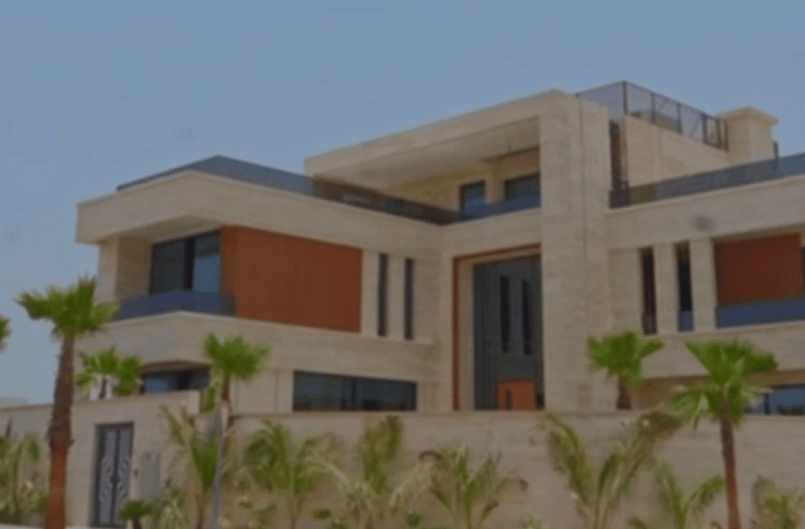 7 bedroom villa for sale in Nad Al Sheba Gardens Phase 1.