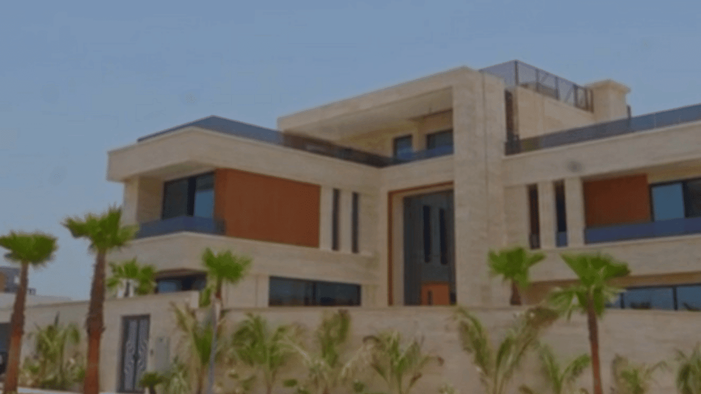 7 bedroom villa for sale in Nad Al Sheba Gardens Phase 1.