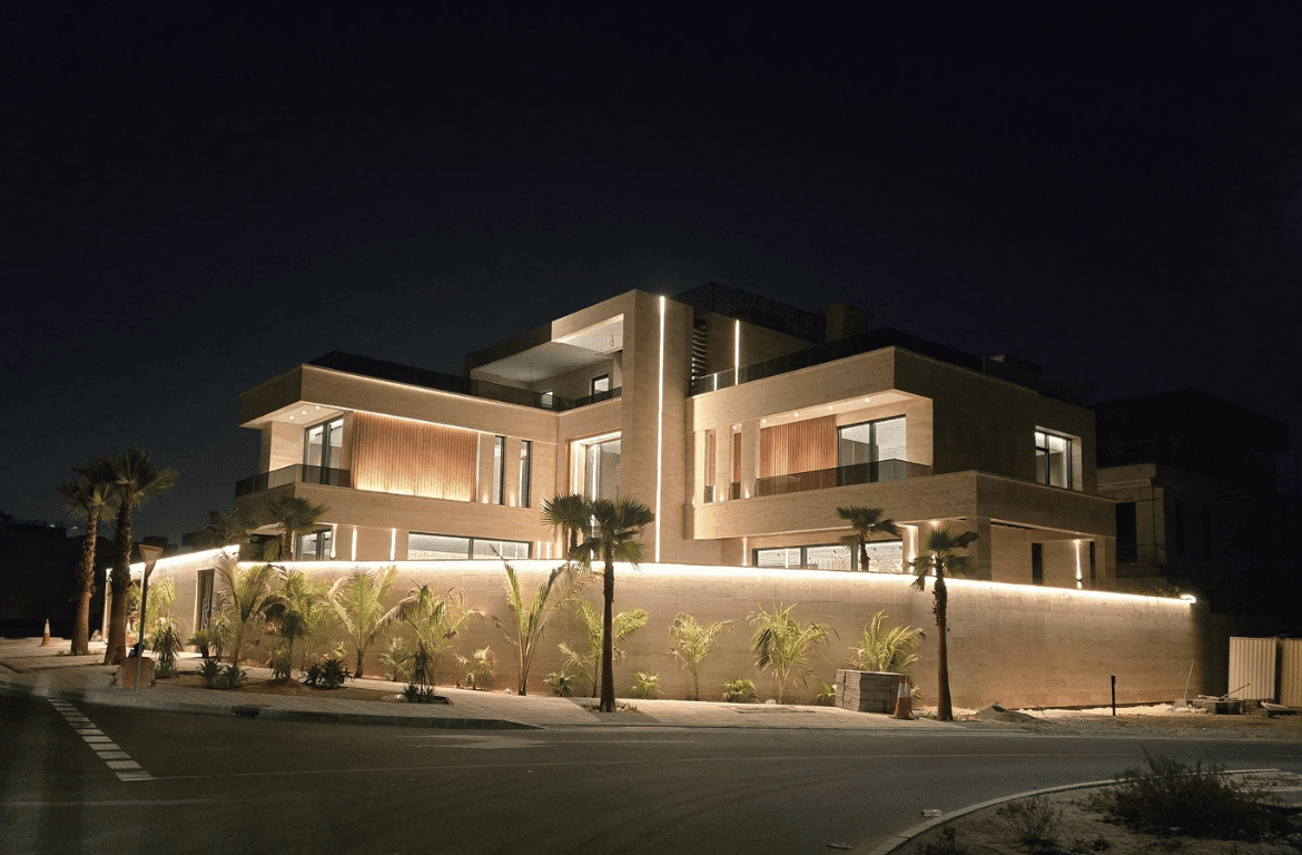 7 bedroom villa for sale in Nad Al Sheba Gardens Phase 1.
