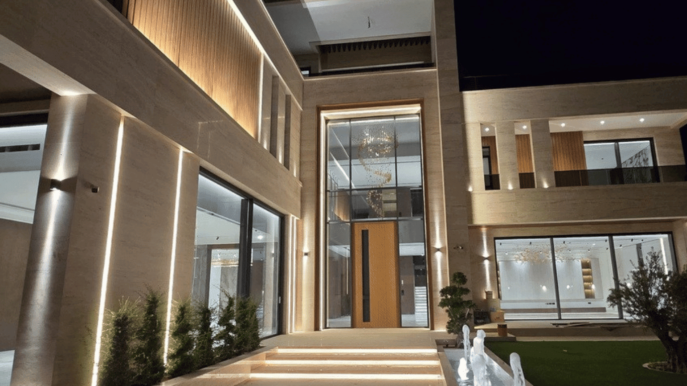 7 bedroom villa for sale in Nad Al Sheba Gardens Phase 1.