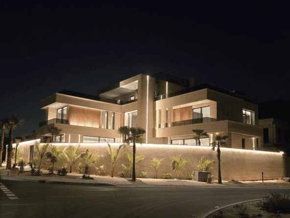 7 bedroom villa for sale in Nad Al Sheba Gardens Phase 1.