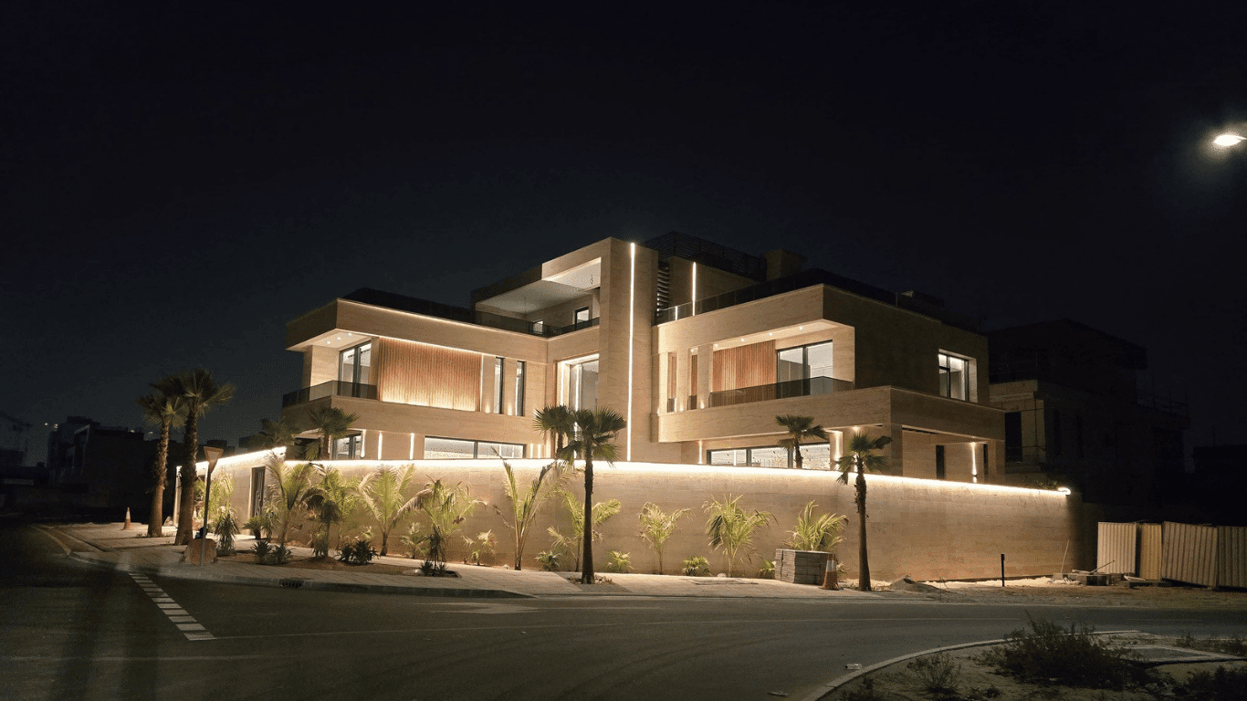 7 bedroom villa for sale in Nad Al Sheba Gardens Phase 1.