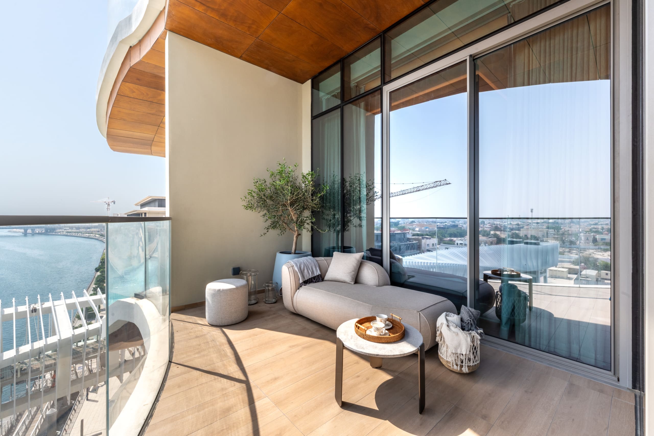 Mr C Residences Jumeirah for Sale on Dubai Water Canal