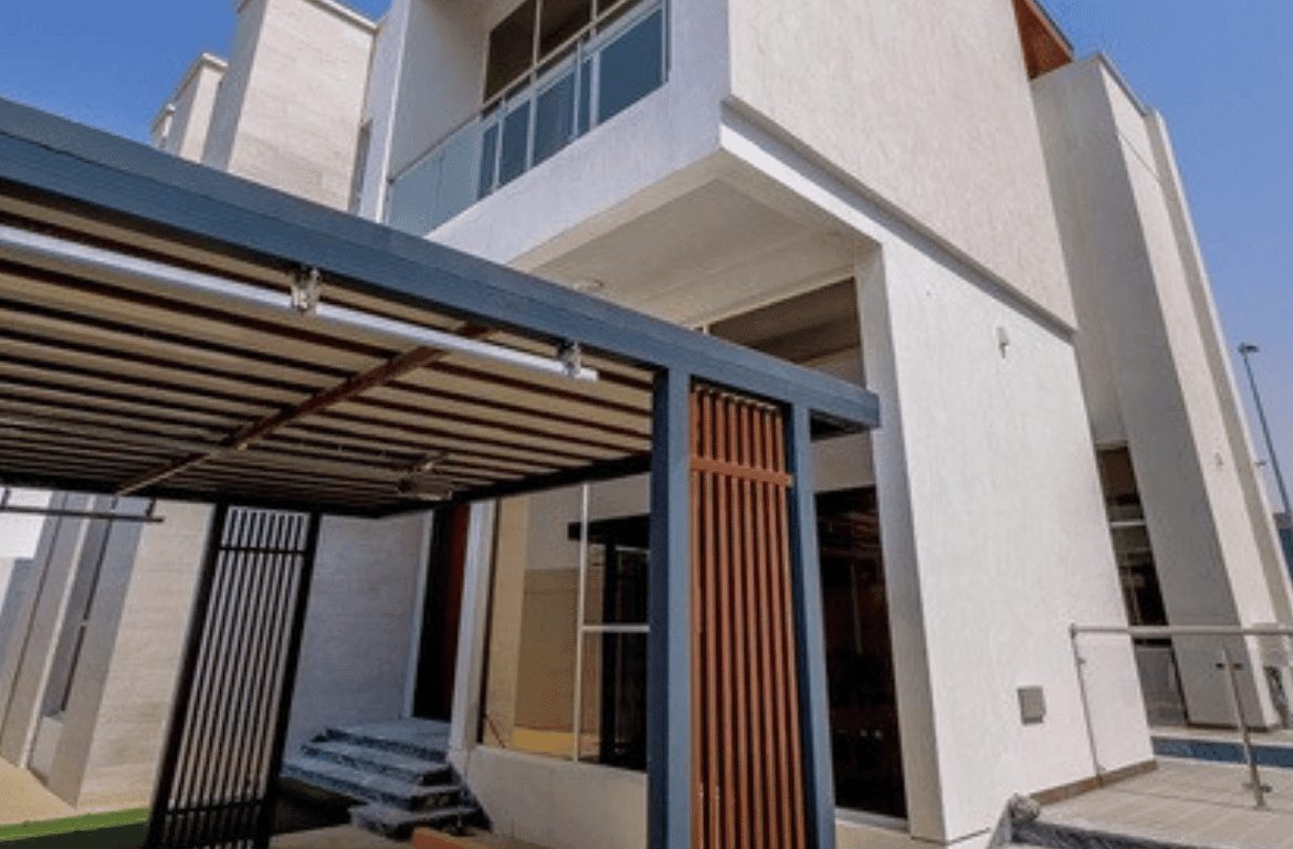 5 Bedroom Villa in Nad Al Sheba Gardens Phase 1 Dubai
