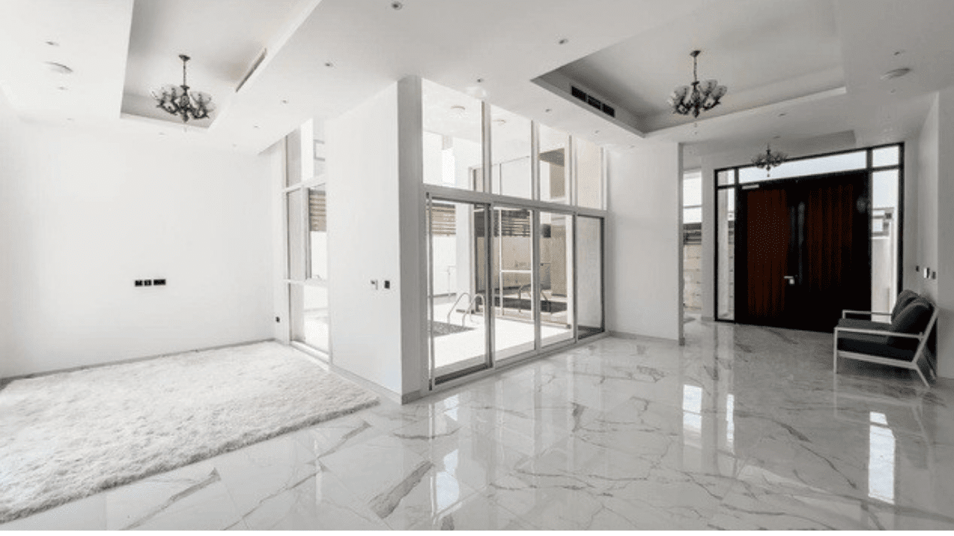5 Bedroom Villa in Nad Al Sheba Gardens Phase 1 Dubai