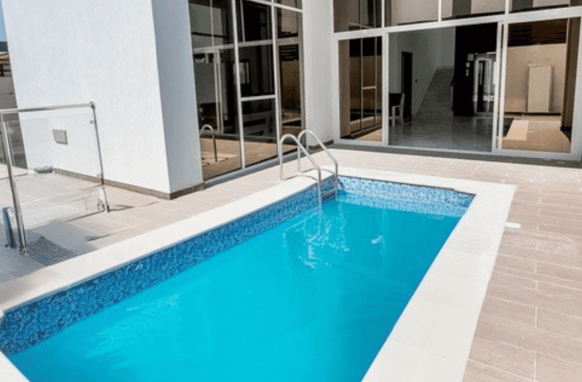 5 Bedroom Villa in Nad Al Sheba Gardens Phase 1 Dubai