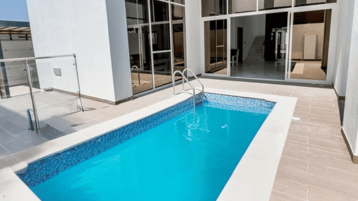 5 Bedroom Villa in Nad Al Sheba Gardens Phase 1 Dubai