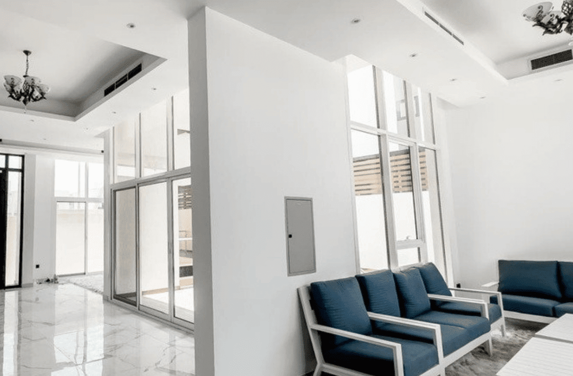 5 Bedroom Villa in Nad Al Sheba Gardens Phase 1 Dubai