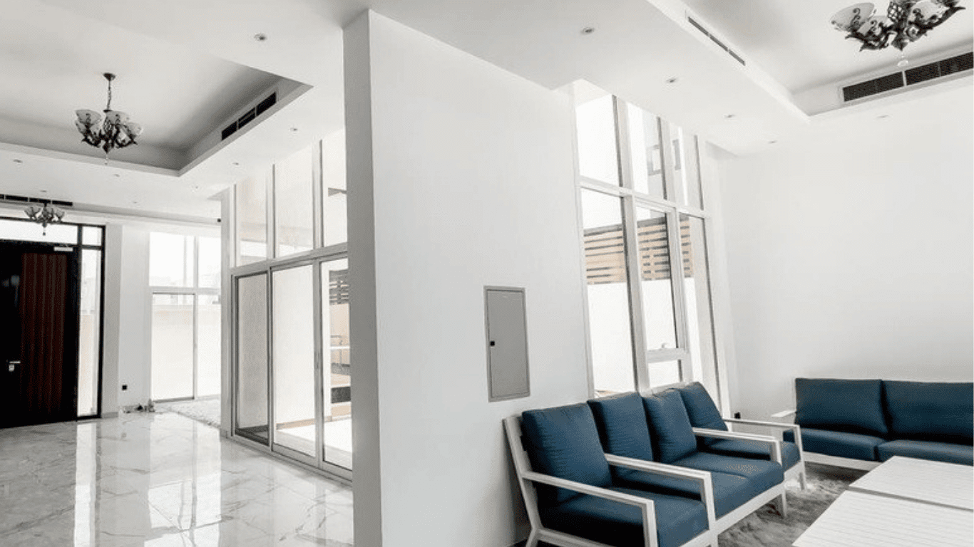 5 Bedroom Villa in Nad Al Sheba Gardens Phase 1 Dubai