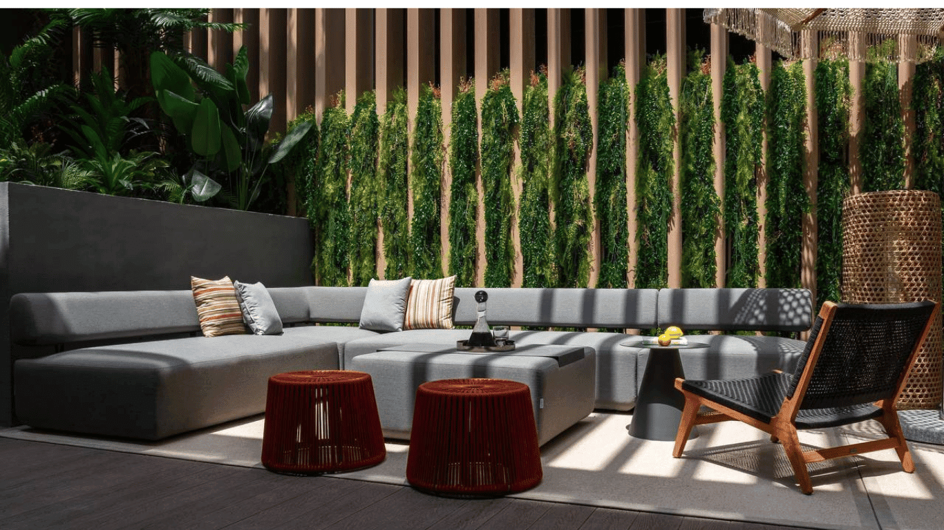 Townhouse for sale on Bluewaters Residences