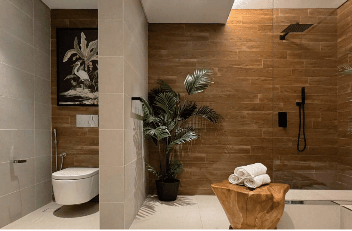 Townhouse for sale on Bluewaters Residences