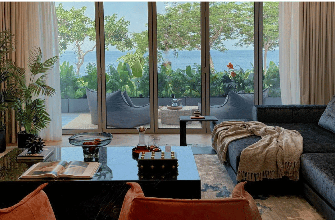 Townhouse for sale on Bluewaters Residences