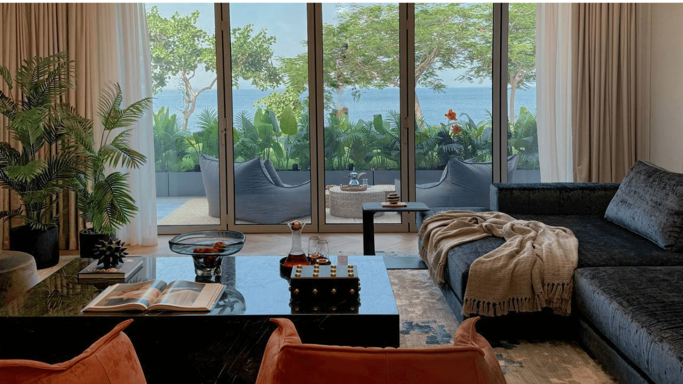 Townhouse for sale on Bluewaters Residences