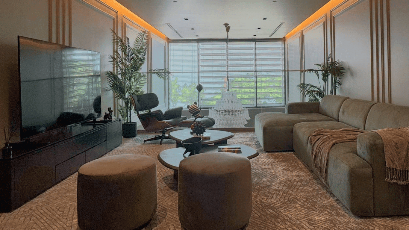 Townhouse for sale on Bluewaters Residences