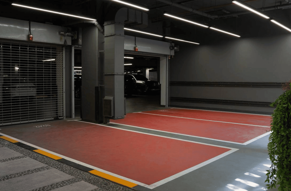 Townhouse for sale on Bluewaters Residences