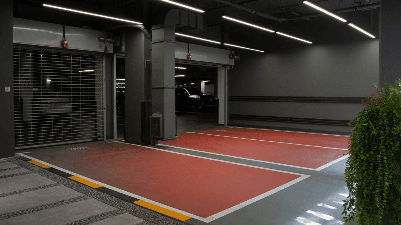 Townhouse for sale on Bluewaters Residences