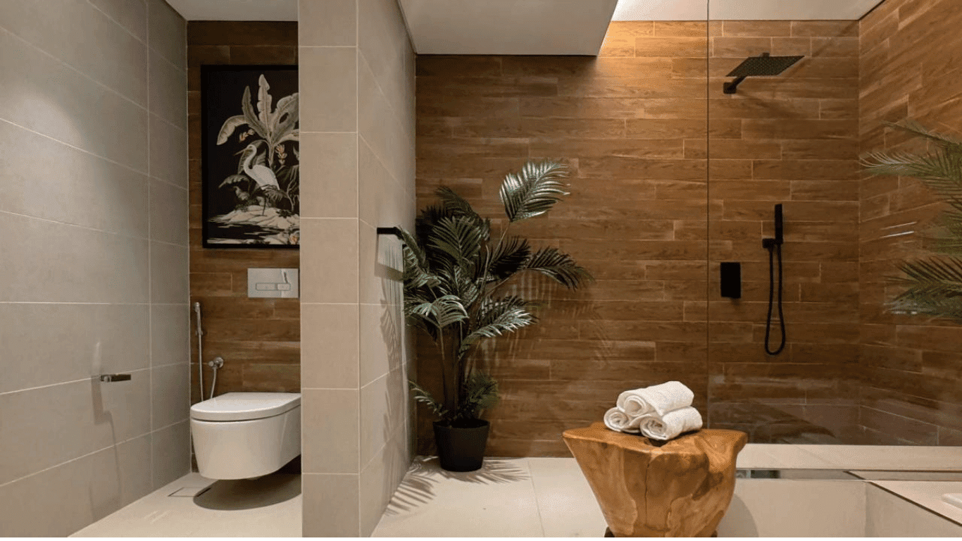 Townhouse for sale on Bluewaters Residences